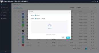 移動(dòng)應(yīng)用安全監(jiān)管支撐體系探析 基于網(wǎng)絡(luò)與信息安全軟件開發(fā)視角