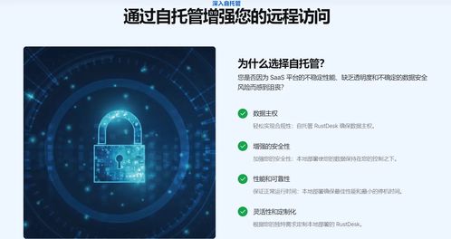 五大遠(yuǎn)程控制軟件橫評(píng) ToDesk、向日葵、TeamViewer、RustDesk、網(wǎng)易UU，誰更勝一籌？